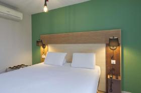 Hôtel Dijon Sud Longvic - photo 18