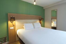 Hôtel Dijon Sud Longvic - photo 17