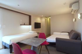 Hôtel Dijon Sud Longvic - photo 13