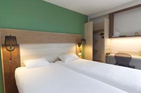 Hôtel Dijon Sud Longvic - photo 12