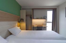 Hôtel Dijon Sud Longvic - photo 8