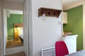 Hôtel Dijon Sud Longvic - photo 6