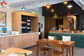 Hôtel Dijon Sud Longvic - photo 25