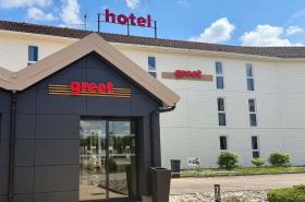 Hôtel Dijon Sud Longvic - photo 4