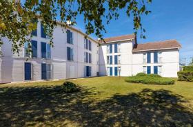 Hôtel Dijon Sud Longvic - photo 21