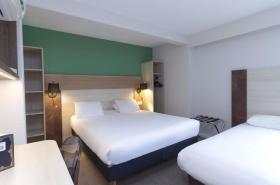 Hôtel Dijon Sud Longvic - photo 17