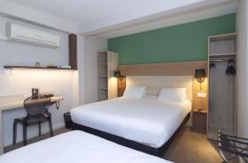 Hôtel Dijon Sud Longvic - photo 16