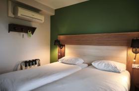 Hôtel Dijon Sud Longvic - photo 11