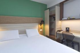 Hôtel Dijon Sud Longvic - photo 9