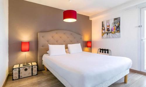 Hôtel Dijon Sud Longvic - photo 1