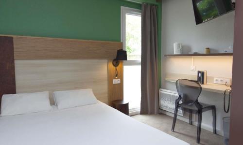 Hôtel Dijon Sud Longvic - photo 2