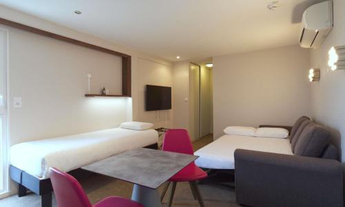 Hôtel Dijon Sud Longvic - photo 2