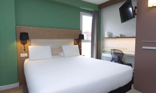 Hôtel Dijon Sud Longvic - photo 3