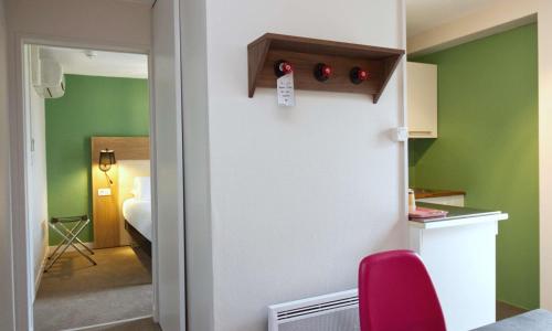 Hôtel Dijon Sud Longvic - photo 3