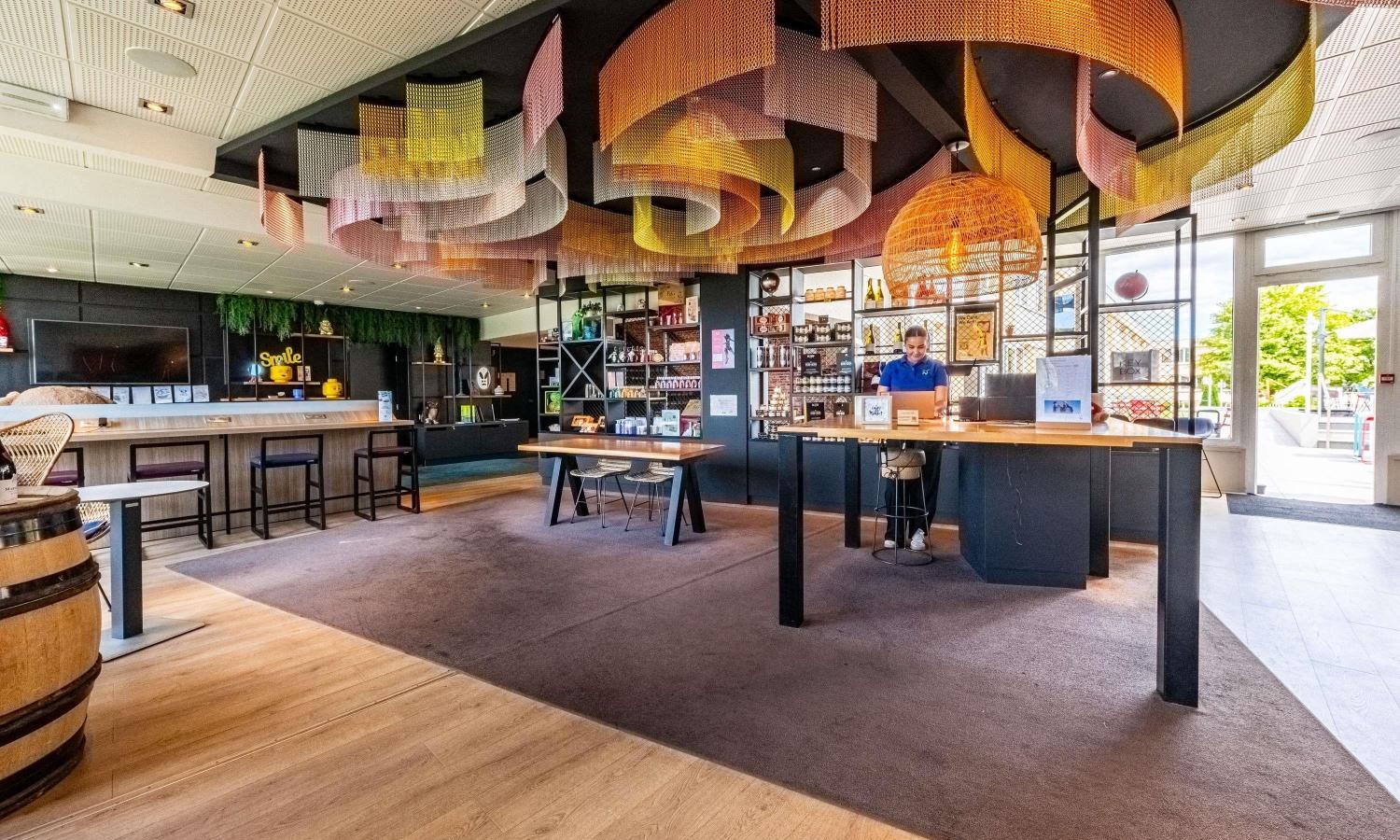 Photo of Novotel Dijon Sud