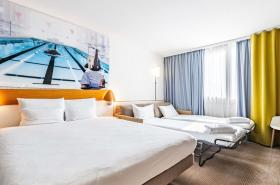 Novotel Dijon Sud - photo 6