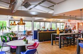 Novotel Dijon Sud - photo 23