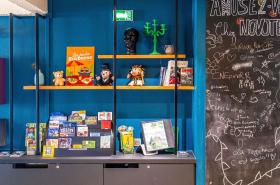 Novotel Dijon Sud - photo 24