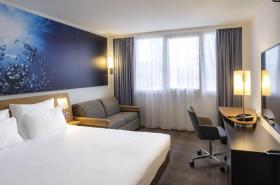 Novotel Dijon Sud - photo 18