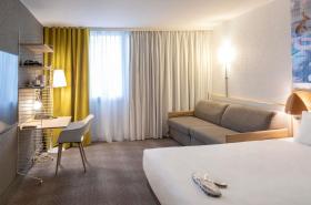 Novotel Dijon Sud - photo 5