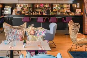 Novotel Dijon Sud - photo 27