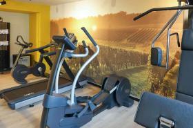 Novotel Dijon Sud - photo 24