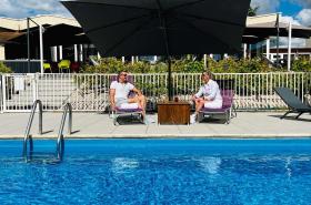 Novotel Dijon Sud - photo 23