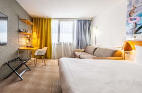 Novotel Dijon Sud - photo 13