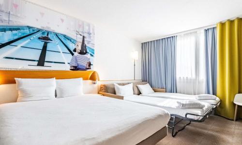 Novotel Dijon Sud - photo 3