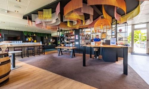 Novotel Dijon Sud - photo 1