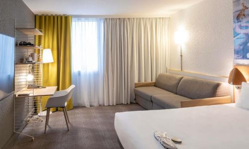 Novotel Dijon Sud - photo 2