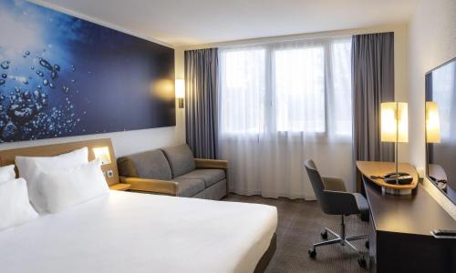 Novotel Dijon Sud - photo 2