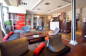 Kyriad Hotel Dijon Centre Gare - photo 18
