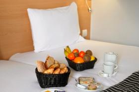 Kyriad Hotel Dijon Gare - photo 18