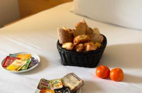 Kyriad Hotel Dijon Gare - photo 17