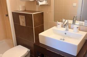 Kyriad Hotel Dijon Gare - photo 13