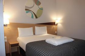 Kyriad Hotel Dijon Gare - photo 25