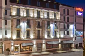 Kyriad Hotel Dijon Gare - photo 4