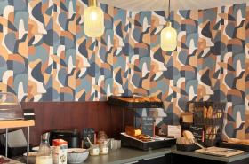 Kyriad Hotel Dijon Gare - photo 27