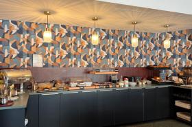 Kyriad Hotel Dijon Gare - photo 23