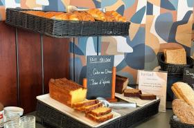 Kyriad Hotel Dijon Gare - photo 21