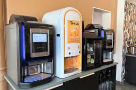 Kyriad Hotel Dijon Gare - photo 20