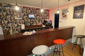 Kyriad Hotel Dijon Centre Gare - photo 11