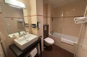 Kyriad Hotel Dijon Gare - photo 18