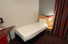 Kyriad Hotel Dijon Gare - photo 12