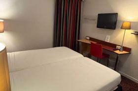 Kyriad Hotel Dijon Gare - photo 17