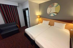 Kyriad Hotel Dijon Gare - photo 10