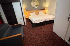 Kyriad Hotel Dijon Gare - photo 9