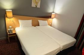 Kyriad Hotel Dijon Gare - photo 19