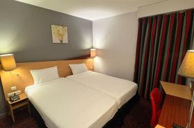 Kyriad Hotel Dijon Centre Gare - photo 14